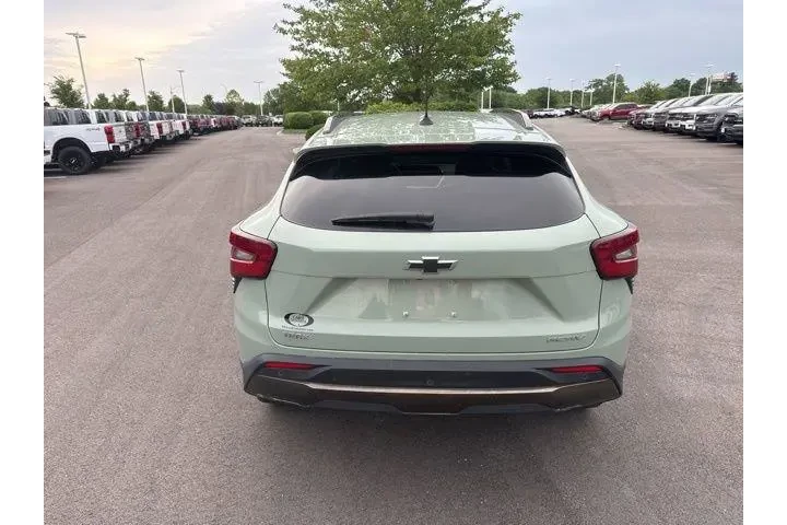 $24000 : Chevrolet Trax 2025 ACTIV 4d image 5