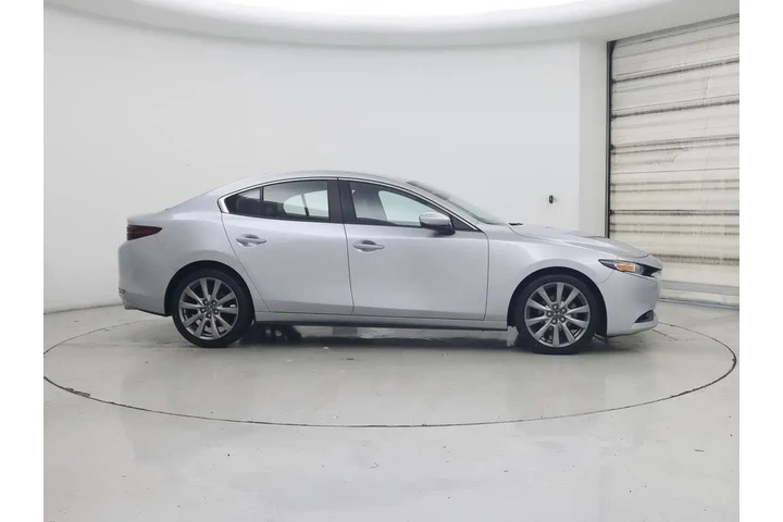 $19998 : Mazda Mazda3 Sedan 2020 Pref image 7