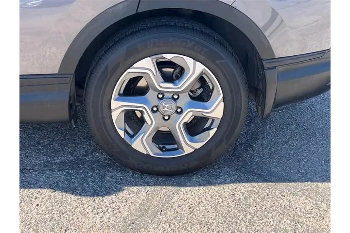 $19218 : Honda CR-V 2019 AWD EX 4dr S image 5