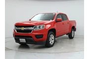 $17998 : Chevrolet Colorado 2017 4x2 thumbnail