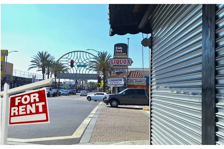 $1800 : ►SUITE WHITTIER BLVD►EAST L.A. image 1