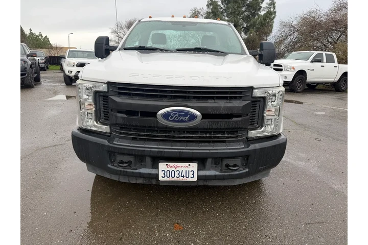 $29000 : Ford F-350 Super Duty 2017 4 image 8