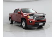 GMC Canyon 2015 4x4 SLE 4dr en Fresno