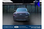 $35990 : Ford Explorer 2023 AWD XLT 4 thumbnail