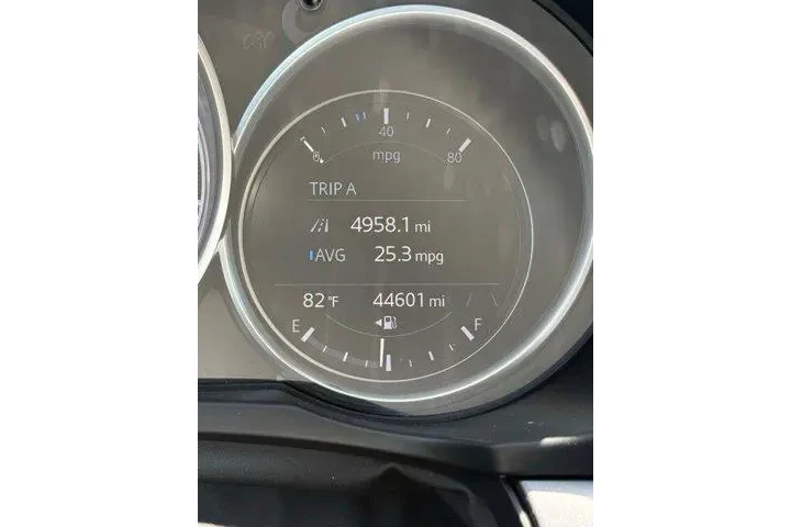 $21888 : Mazda CX-5 2022 AWD 2.5 S Se image 5