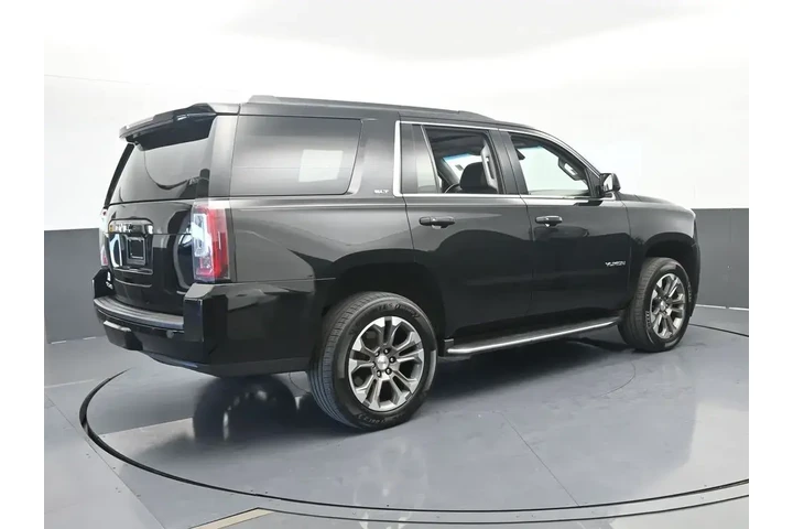 $16899 : GMC Yukon 2017 4x2 SLT 4dr S image 6