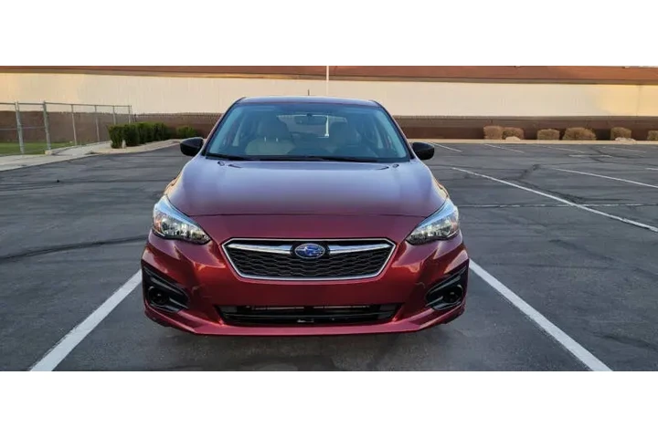 $16800 : 2019 Impreza 2.0i image 4