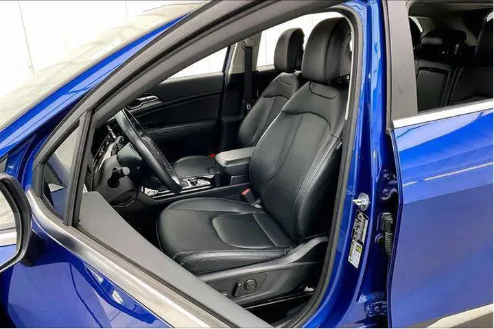 $23490 : Kia Sportage 2023 EX 4dr SUV image 8