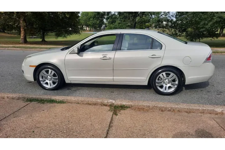 $4995 : 2008 Fusion V6 SEL image 2