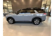 $35595 : Nissan Pathfinder 2024 AWD S thumbnail