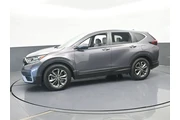 $24500 : Honda CR-V 2022 EX-L 4dr SUV thumbnail