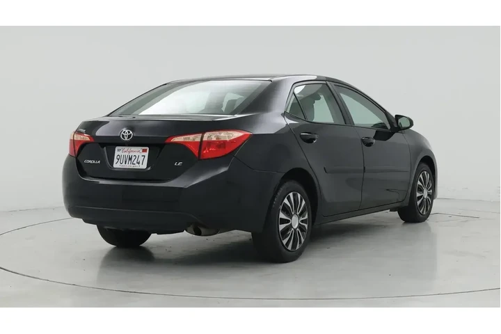$18998 : Toyota Corolla 2018 LE 4dr S image 8