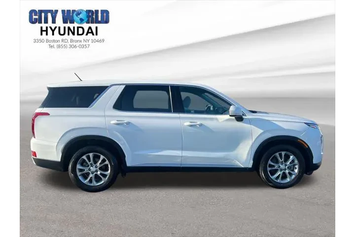 $17246 : Hyundai PALISADE 2020 AWD SE image 6