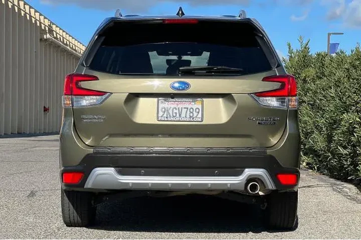 $31776 : Subaru Forester 2024 AWD Tou image 8