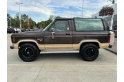 $11000 : Ford Bronco II 1986 2dr 4WD thumbnail