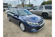 $14500 : 2015 Accord EX-L V6 thumbnail