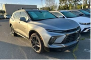 $34990 : Chevrolet Blazer 2023 AWD RS thumbnail