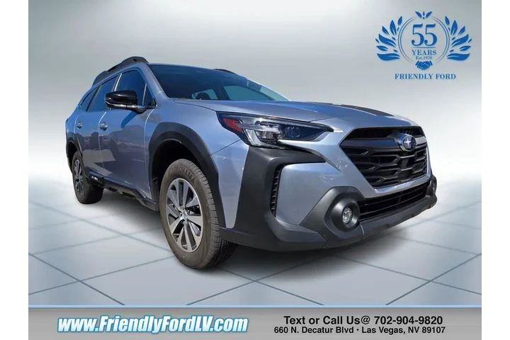 $29763 : Subaru Outback 2025 AWD Prem image 1