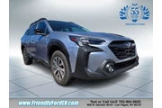 Subaru Outback 2025 AWD Prem en Las Vegas