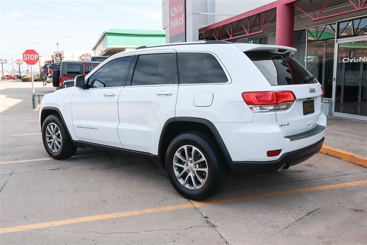 $15479 : 2014 Grand Cherokee Limited image 6