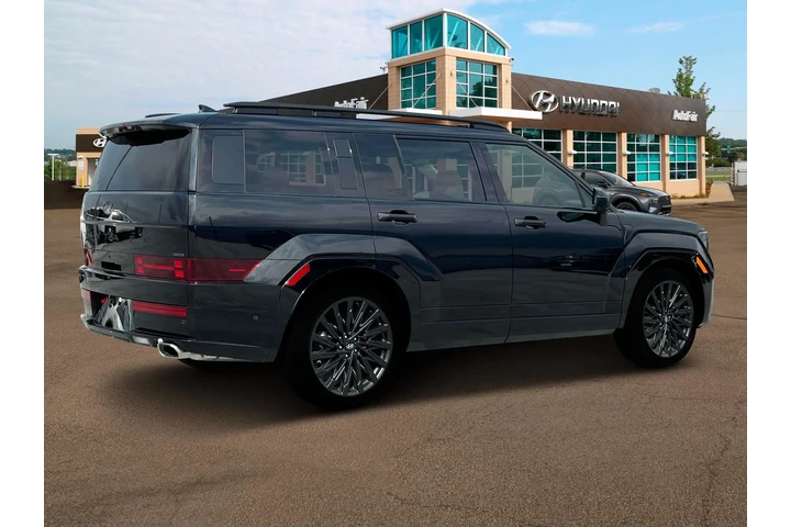 $37900 : Hyundai SANTA FE 2024 AWD Ca image 8