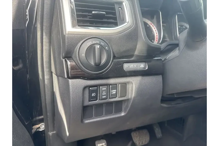 $23209 : Nissan Titan XD 2017 4x4 S 4 image 9