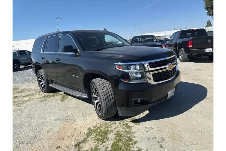 $19399 : Chevrolet Tahoe 2016 4x2 LS image 3