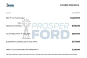 $35995 : Ford F-150 2024 4x4 XLT 4dr thumbnail