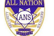 ALL NATION SECURITY SERVICES en San Bernardino