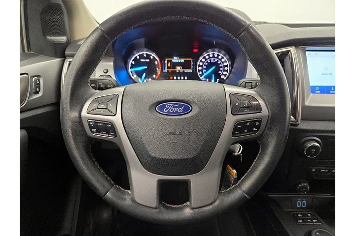 $19998 : Ford Ranger 2019 4x4 XLT 4dr image 10