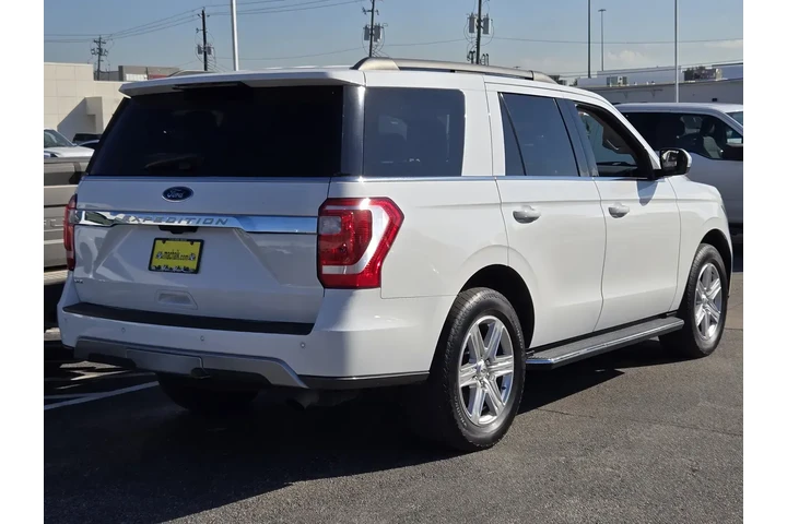 $28491 : Ford Expedition 2020 4x2 XLT image 4