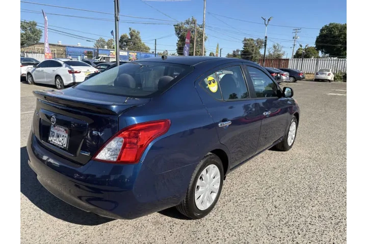 $6399 : 2014 Versa 1.6 S image 8