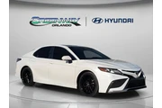 $22308 : Toyota Camry 2021 XSE V6 4dr thumbnail