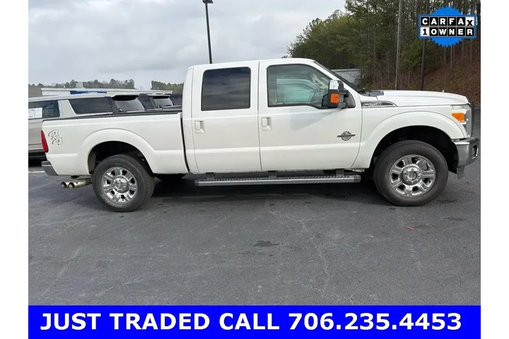 $20542 : Ford F-250 Super Duty 2014 4 image 1