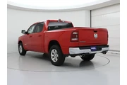 $33998 : Ram 1500 2024 4x2 Laramie 4d thumbnail