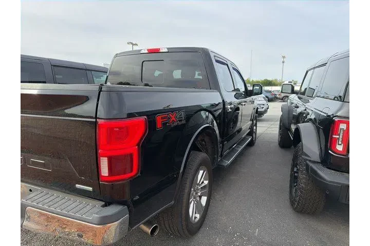 $25992 : Ford F-150 2018 4x4 XL 4dr S image 3