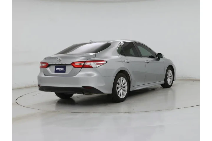 $19998 : Toyota Camry 2020 LE 4dr Sed image 8