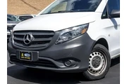 $25869 : Mercedes-Benz Metris 2018 Ca thumbnail