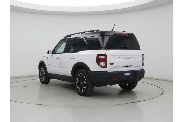$23998 : Ford Bronco Sport 2022 AWD O image 2