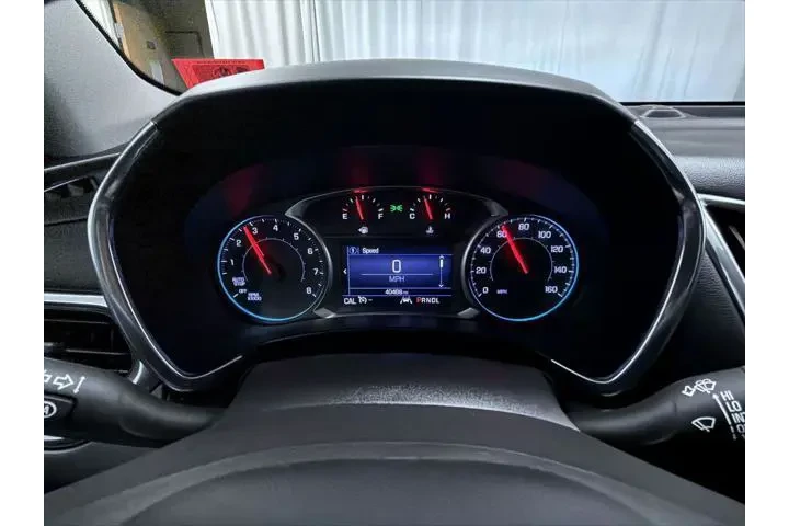 $19795 : Chevrolet Equinox 2020 4x4 L image 7