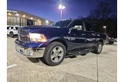 Ram 1500 2017 4x4 Big Horn 4