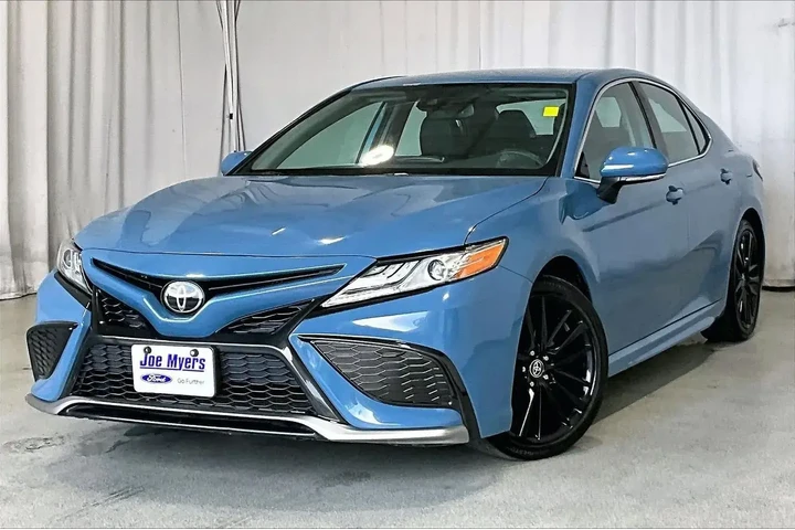 $25991 : Toyota Camry 2024 XSE 4dr Se image 2