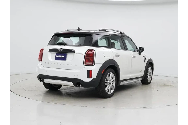 $26998 : MINI Countryman 2023 AWD Coo image 8