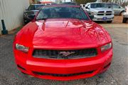 $9999 : 2010 Mustang V6 thumbnail