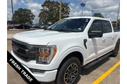 Ford F-150 2023 4x4 XL 4dr S