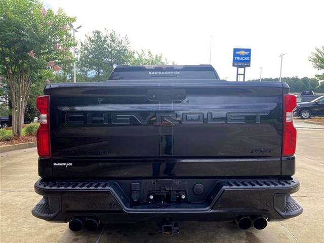 $39989 : 2020 Silverado 1500 RST Crew image 5