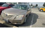 Toyota Camry 2009 LE V6 4dr en Stockton