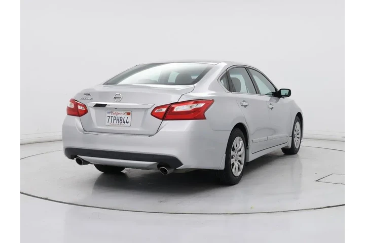 $12998 : Nissan Altima 2017 2.5 S 4dr image 8