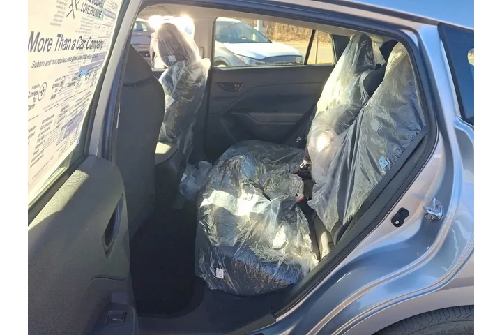 $23995 : Subaru Impreza 2024 AWD Base image 6