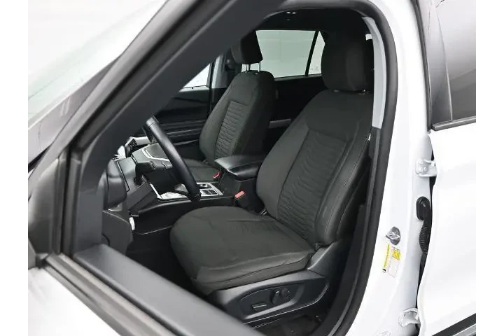 $25600 : Ford Explorer 2021 XLT 4dr S image 9